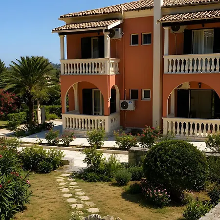 Bright 2br Kitchenette Pool 2 Penzion 3*