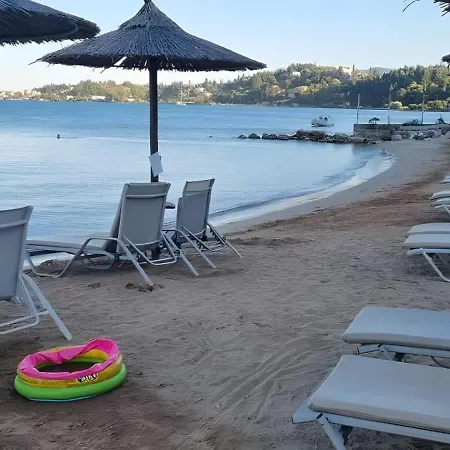 Bright 2br Kitchenette Pool 2 Penzion